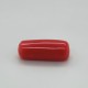 Coral (Moonga) 6.75 Ct Good Quality Coral (Moonga) 6.75 Ct Good Quality